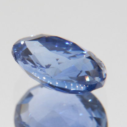 blue sapphire 0.68ct