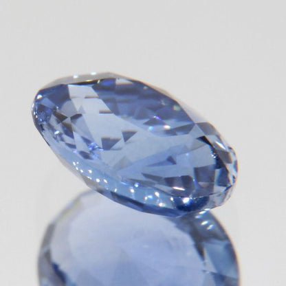 blue sapphire 0.68ct