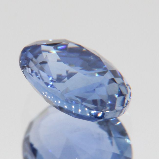 blue sapphire 0.68ct