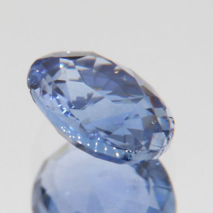 blue sapphire 0.68ct
