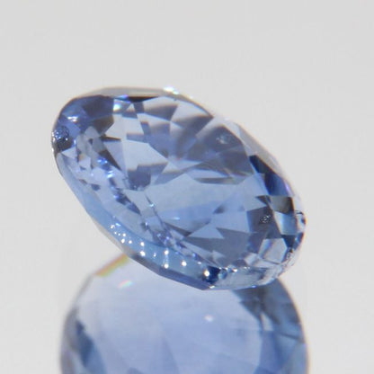 blue sapphire 0.68ct