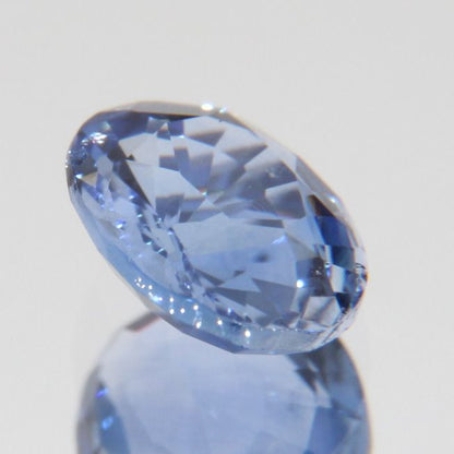 blue sapphire 0.68ct