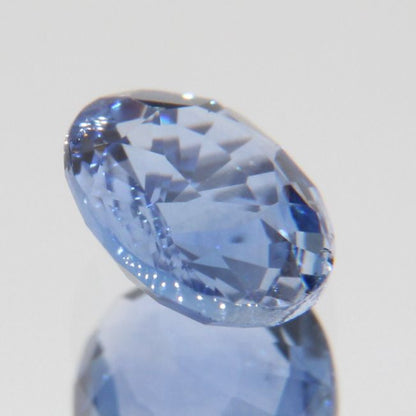 blue sapphire 0.68ct