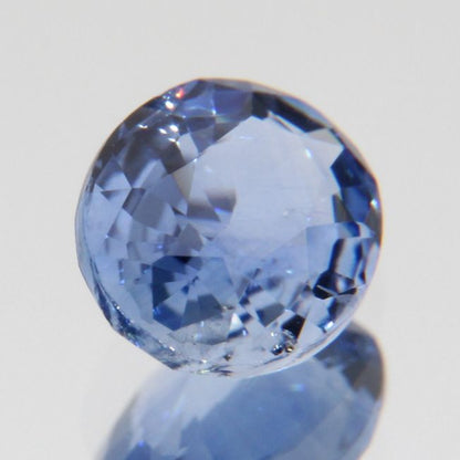 blue sapphire 0.68ct