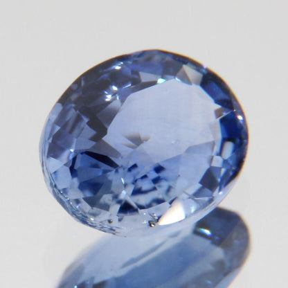 blue sapphire 0.68ct