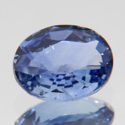 blue sapphire 0.68ct