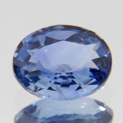 blue sapphire 0.68ct