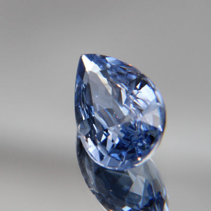 Blauer Saphir 1.35 ct
