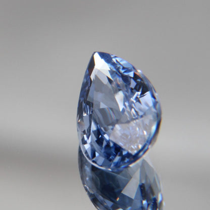 Blauer Saphir 1.35 ct