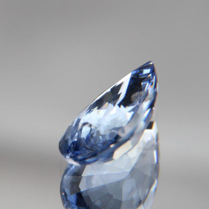 Blauer Saphir 1.35 ct