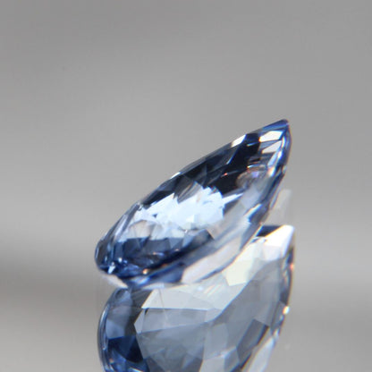Blauer Saphir 1.35 ct
