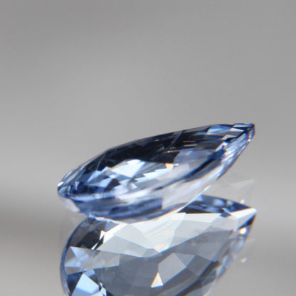 Blauer Saphir 1.35 ct