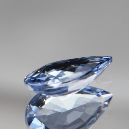 Blauer Saphir 1.35 ct