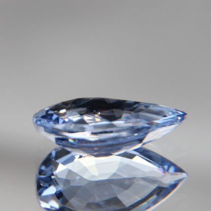 Blauer Saphir 1.35 ct