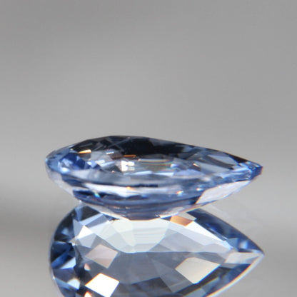 Blauer Saphir 1.35 ct