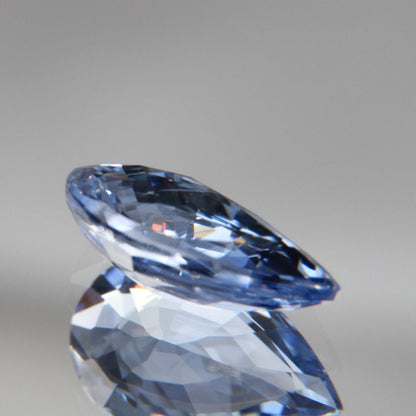Blauer Saphir 1.35 ct