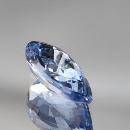 Blauer Saphir 1.35 ct