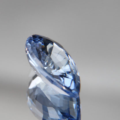 Blauer Saphir 1.35 ct