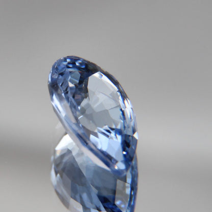Blauer Saphir 1.35 ct