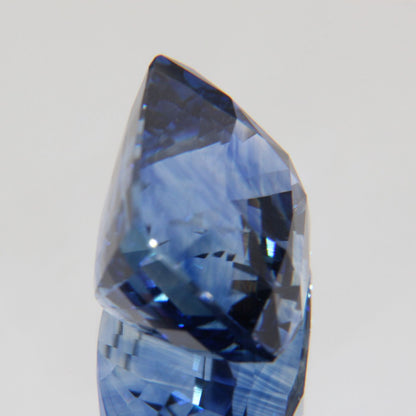Kornblumenblauer Saphir 8.07 ct