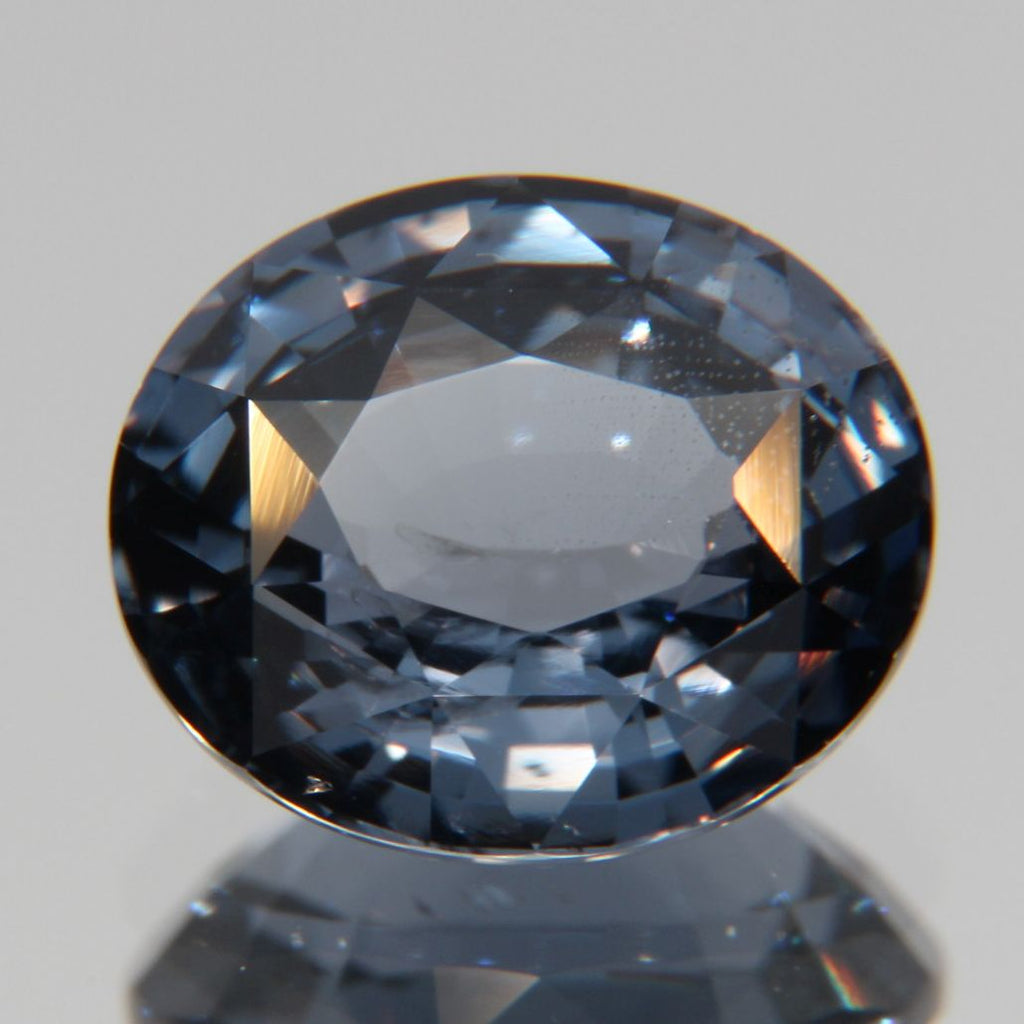 Blue Spinel 2.98ct