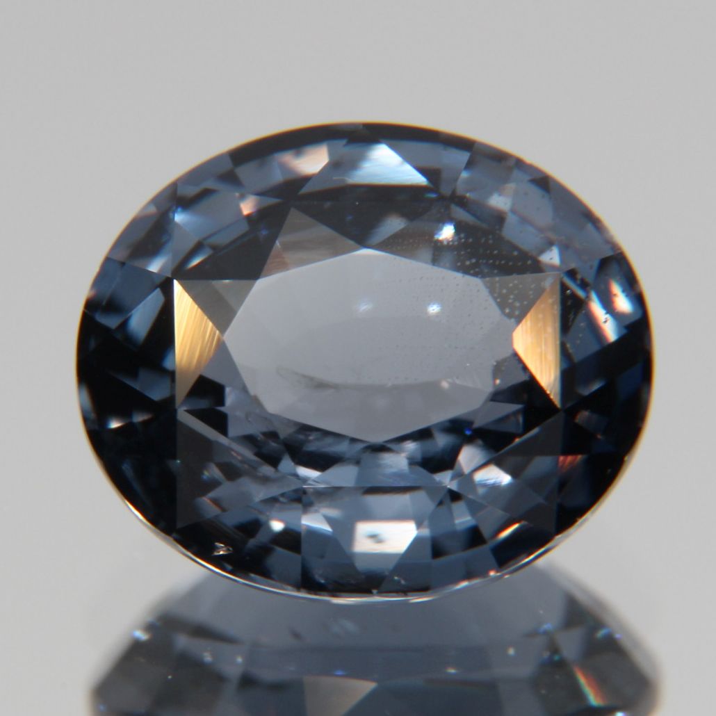 Blue Spinel 2.98ct