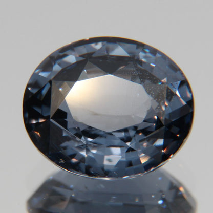 Blue Spinel 2.98ct