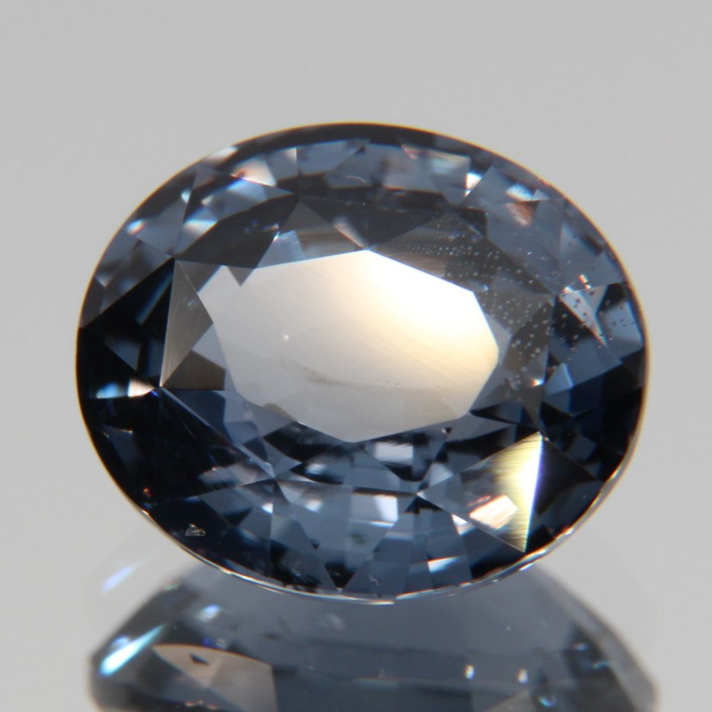 Blue Spinel 2.98ct