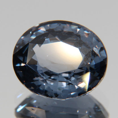 Blue Spinel 2.98ct