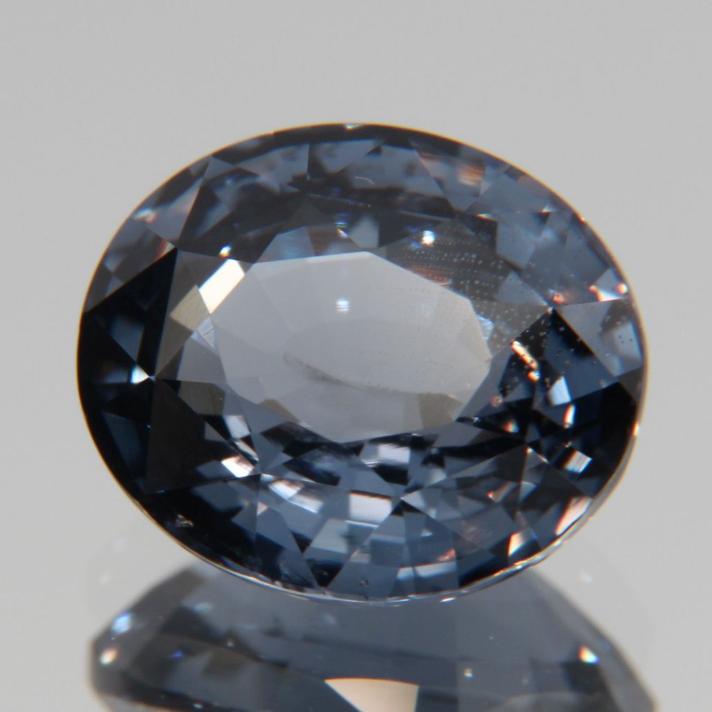 Blue Spinel 2.98ct