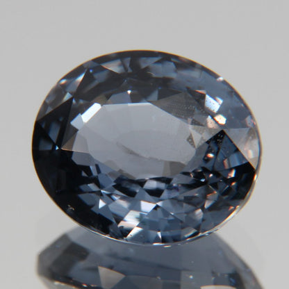 Blue Spinel 2.98ct