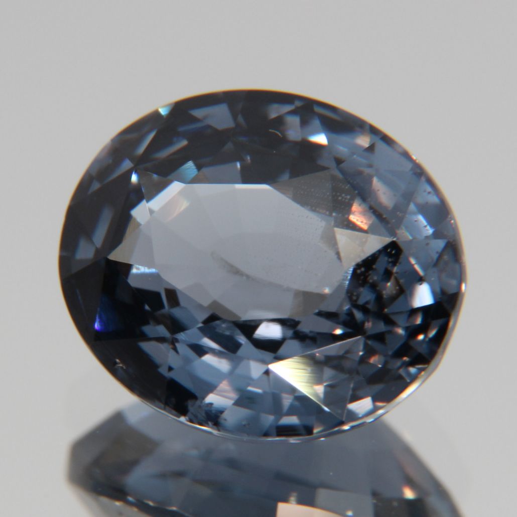 Blue Spinel 2.98ct