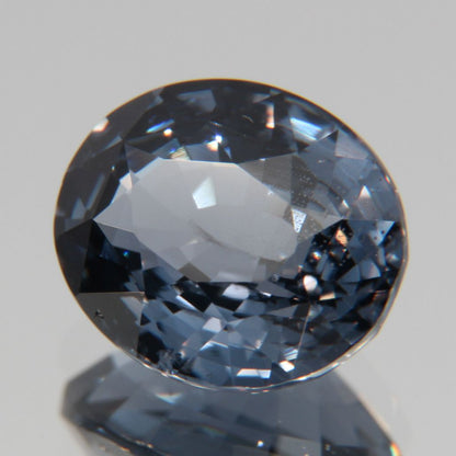 Blue Spinel 2.98ct