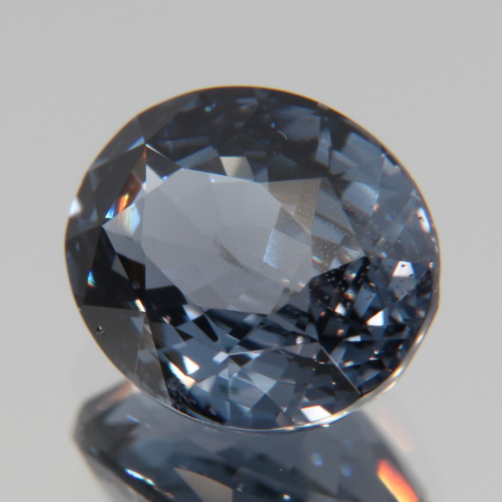 Blue Spinel 2.98ct