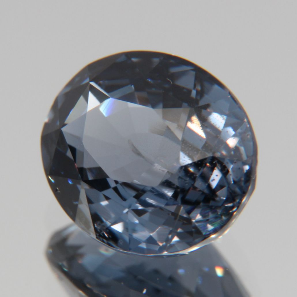 Blue Spinel 2.98ct