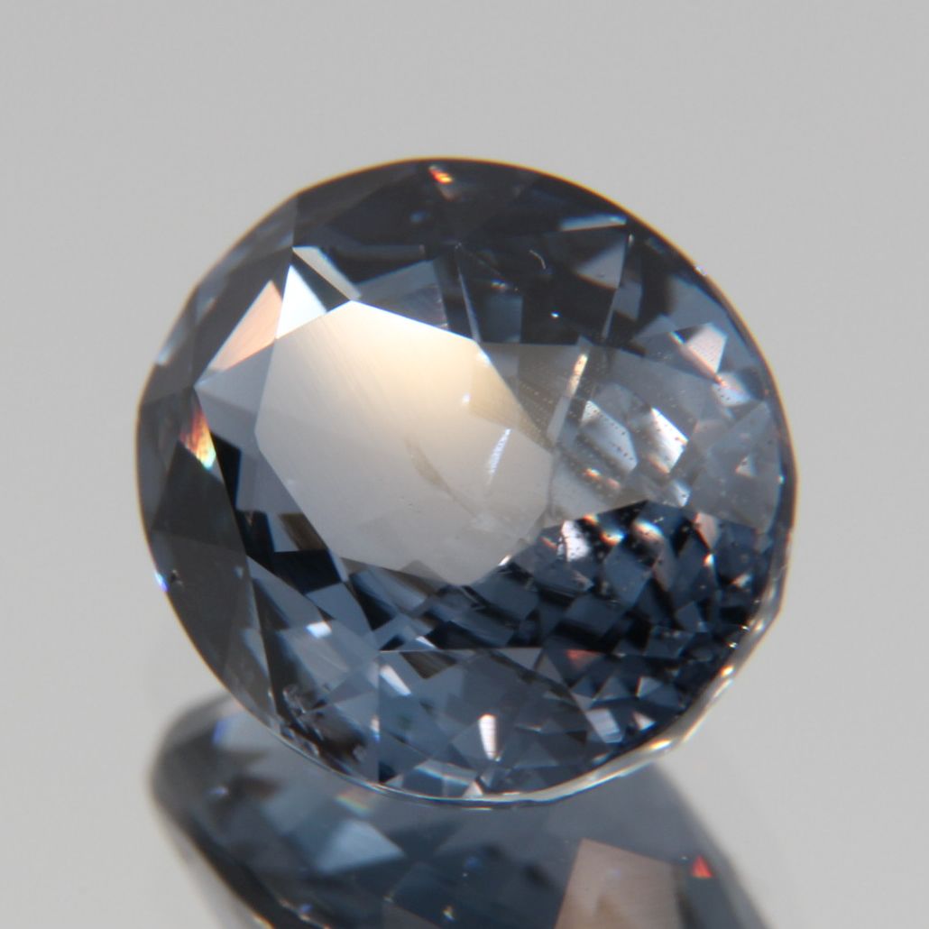 Blue Spinel 2.98ct