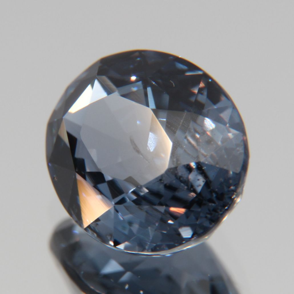 Blue Spinel 2.98ct