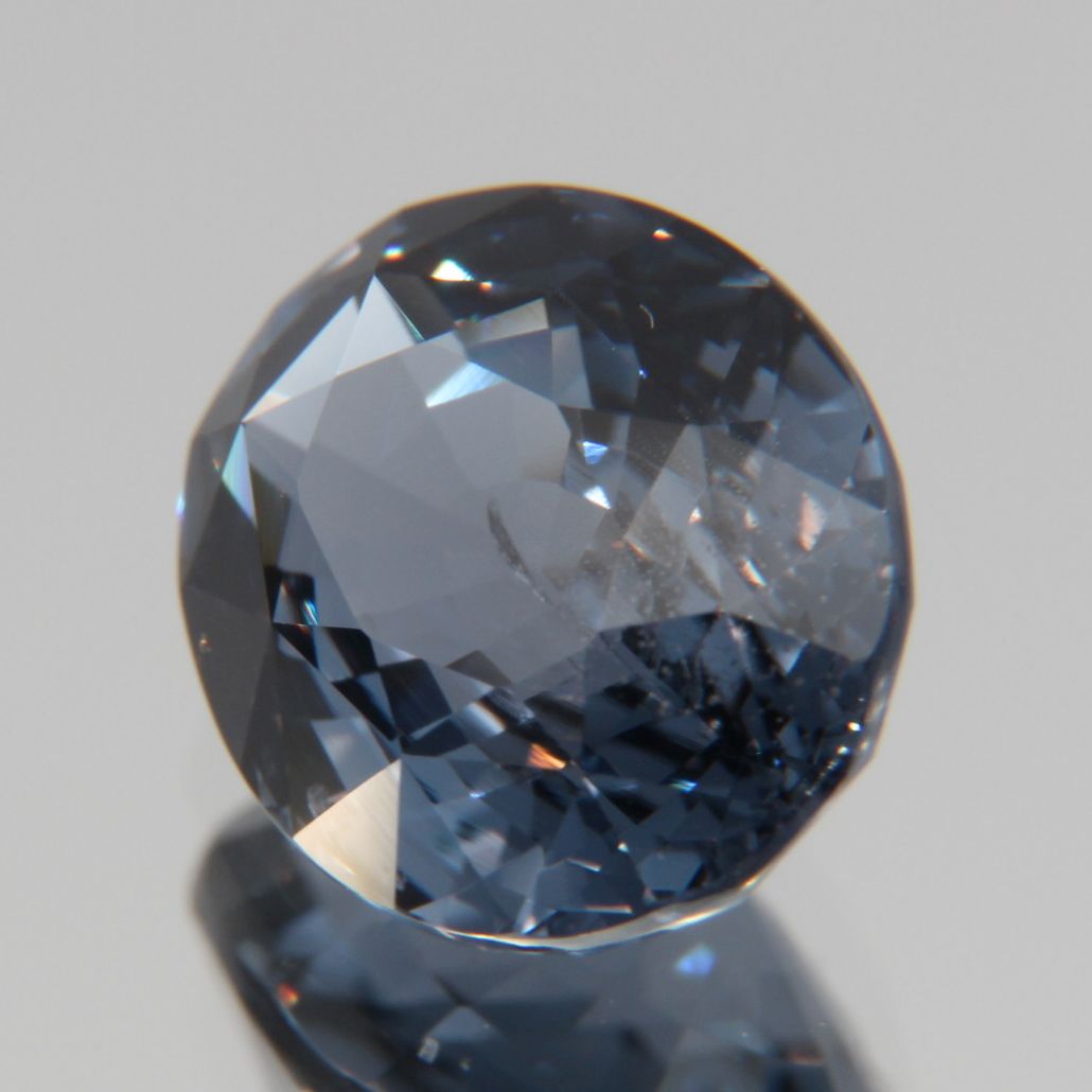 Blue Spinel 2.98ct