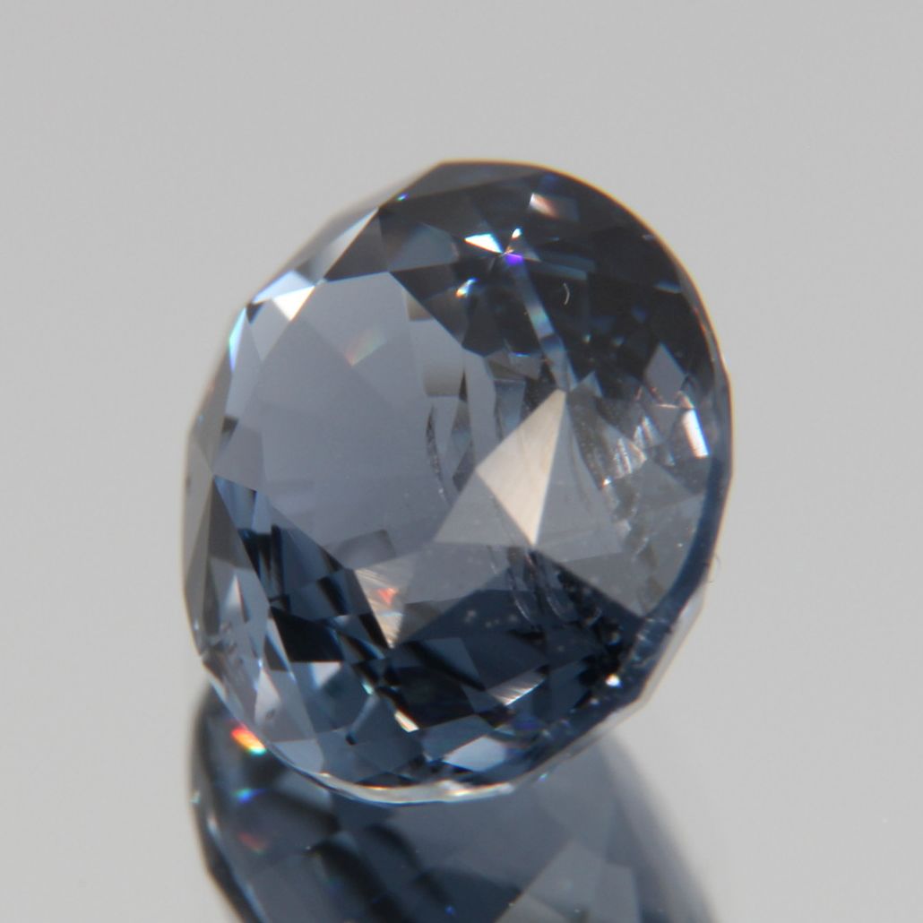 Blue Spinel 2.98ct