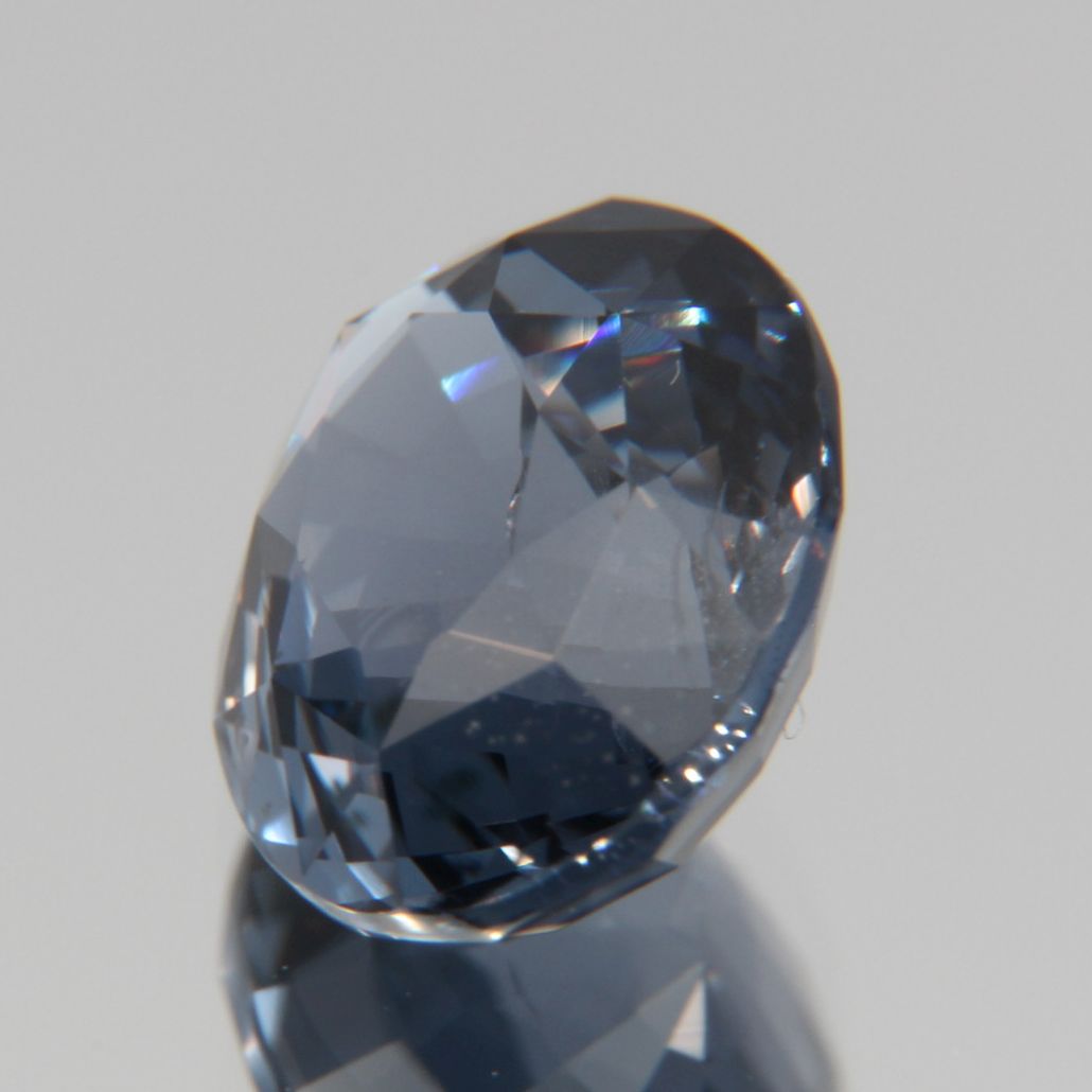 Blue Spinel 2.98ct