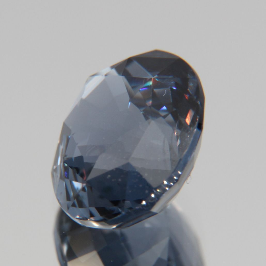 Blue Spinel 2.98ct