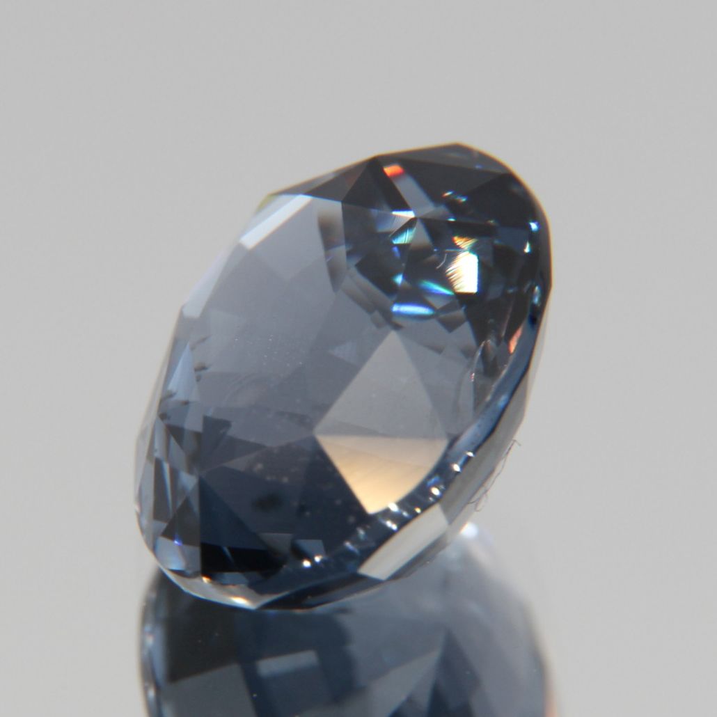 Blue Spinel 2.98ct