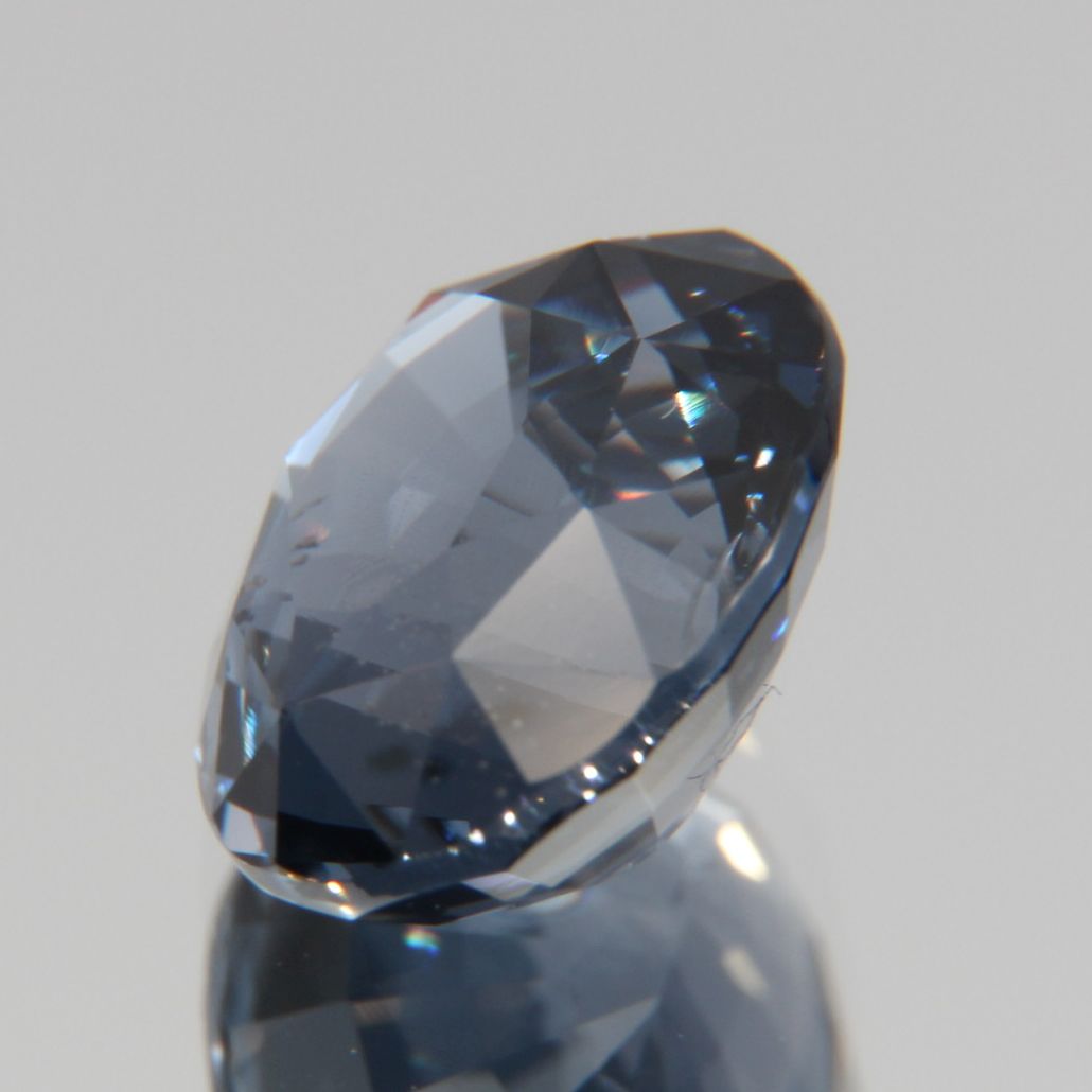 Blue Spinel 2.98ct
