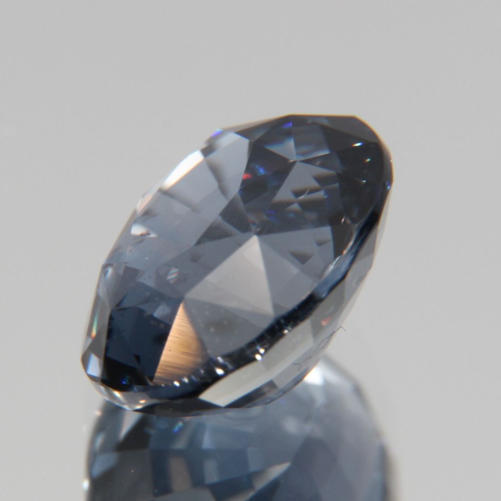 Blue Spinel 2.98ct
