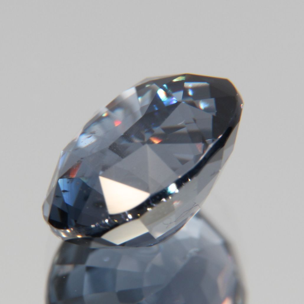 Blue Spinel 2.98ct