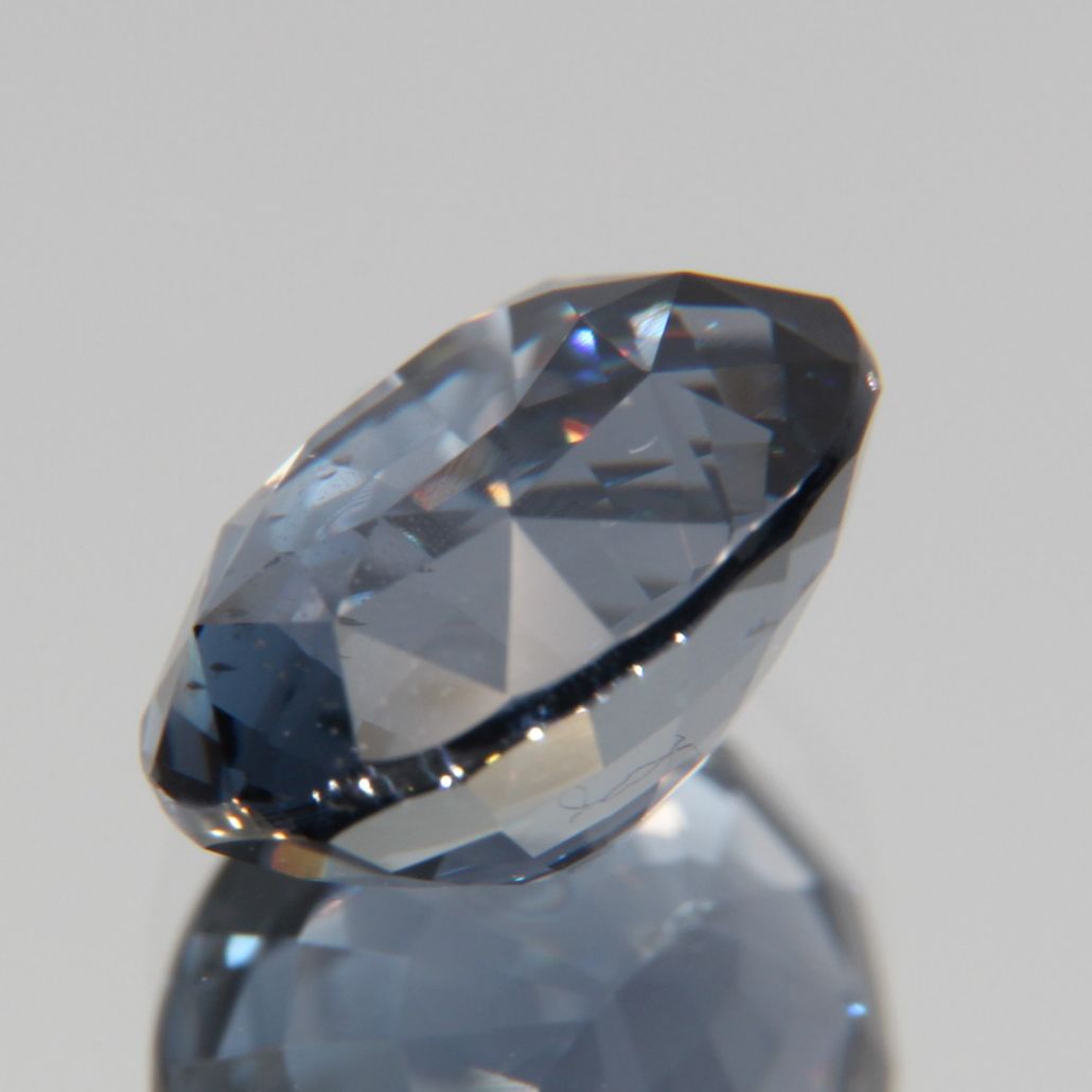 Blue Spinel 2.98ct