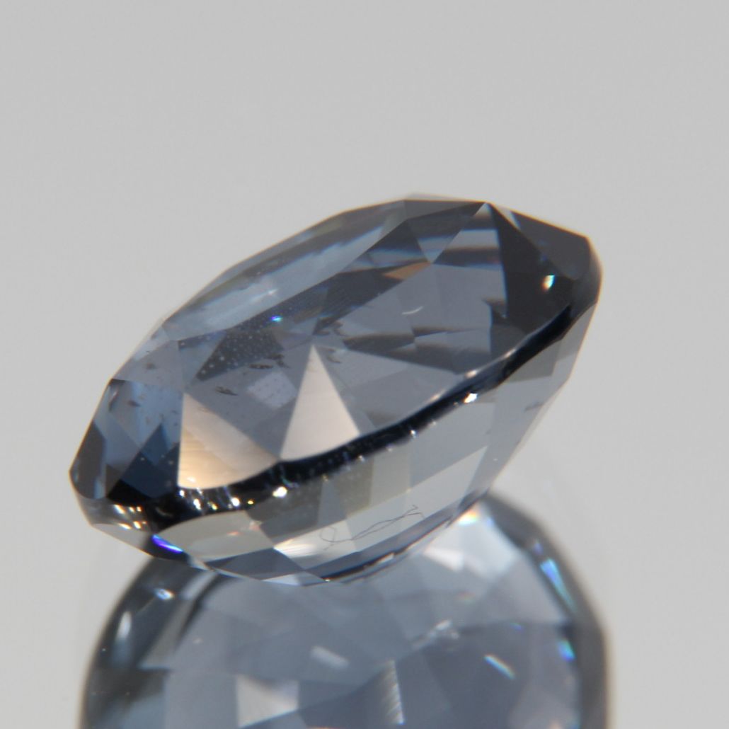 Blue Spinel 2.98ct