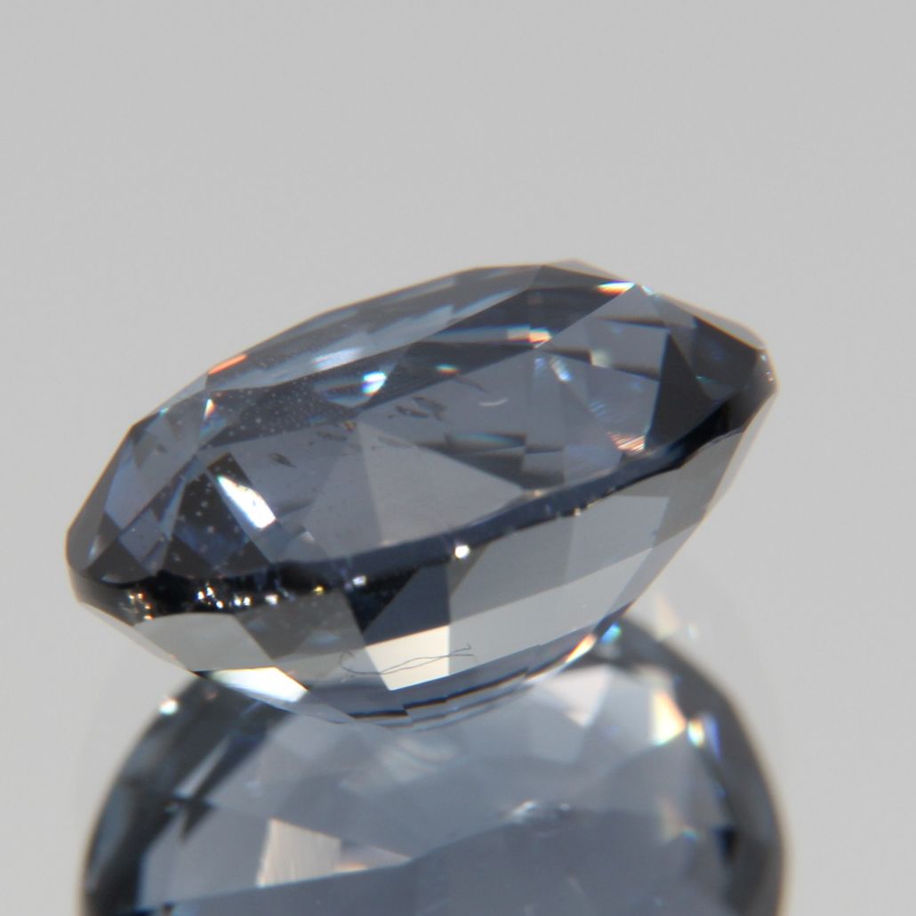 Blue Spinel 2.98ct