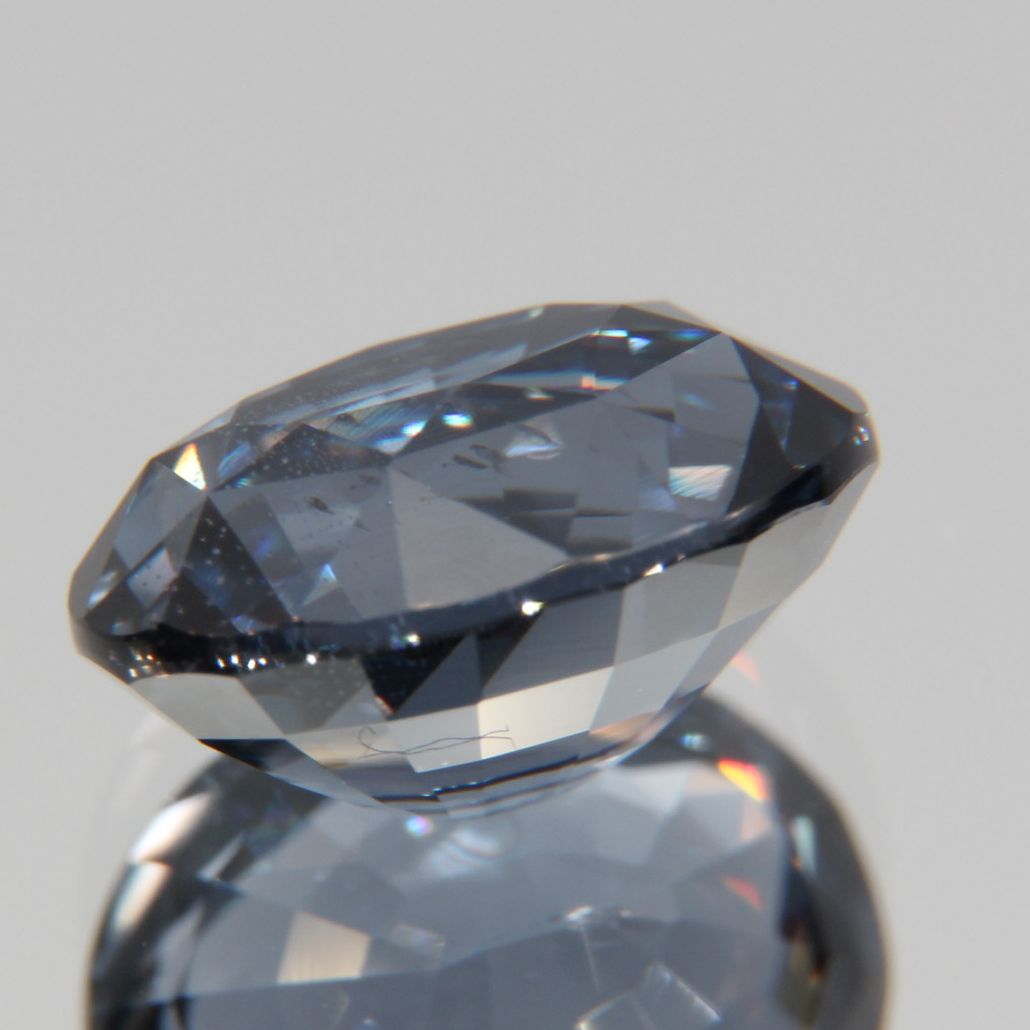 Blue Spinel 2.98ct