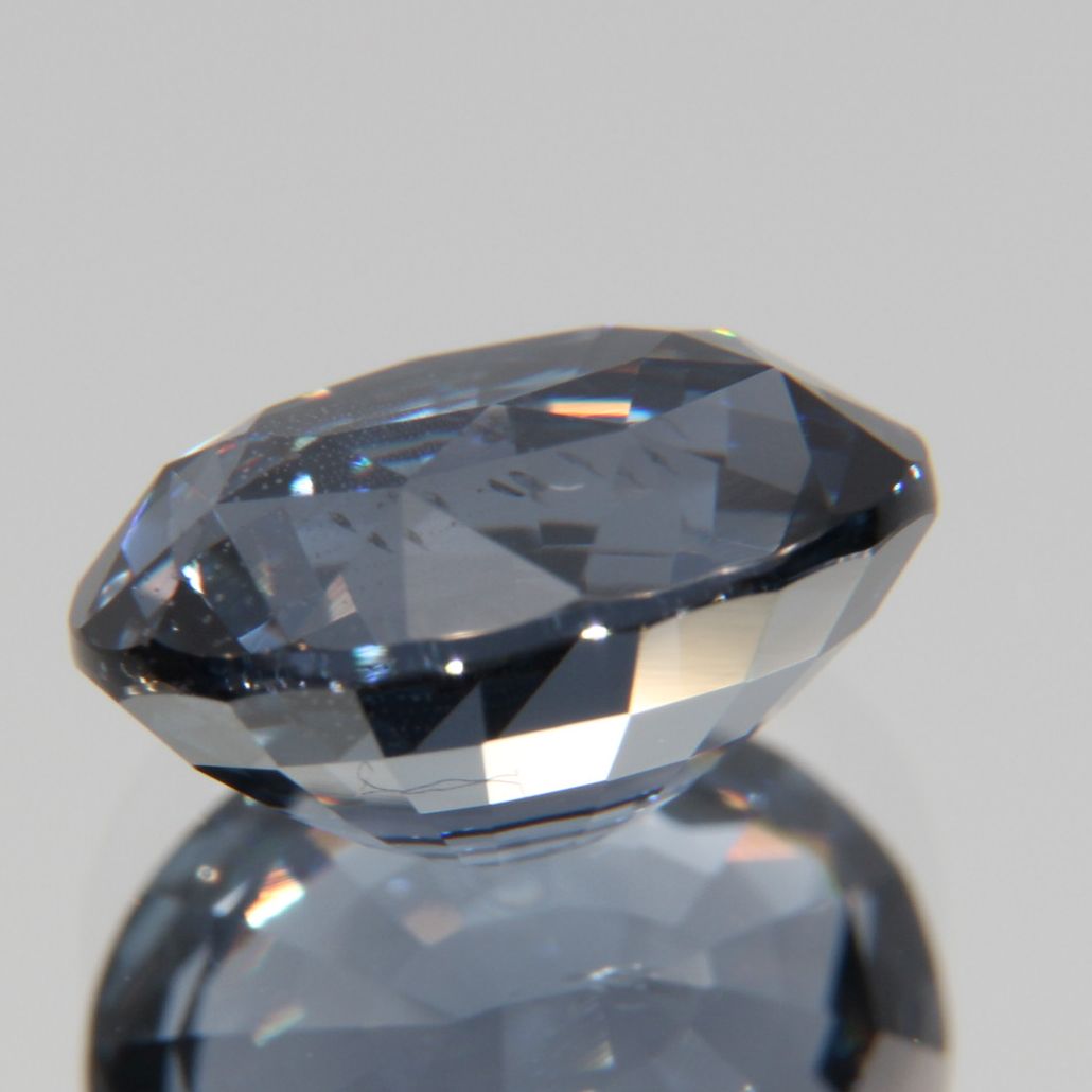 Blue Spinel 2.98ct